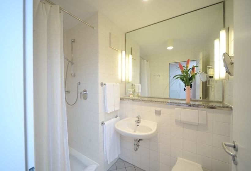 اتاق خانوادگی, Nordsee Hotel Fischereihafen