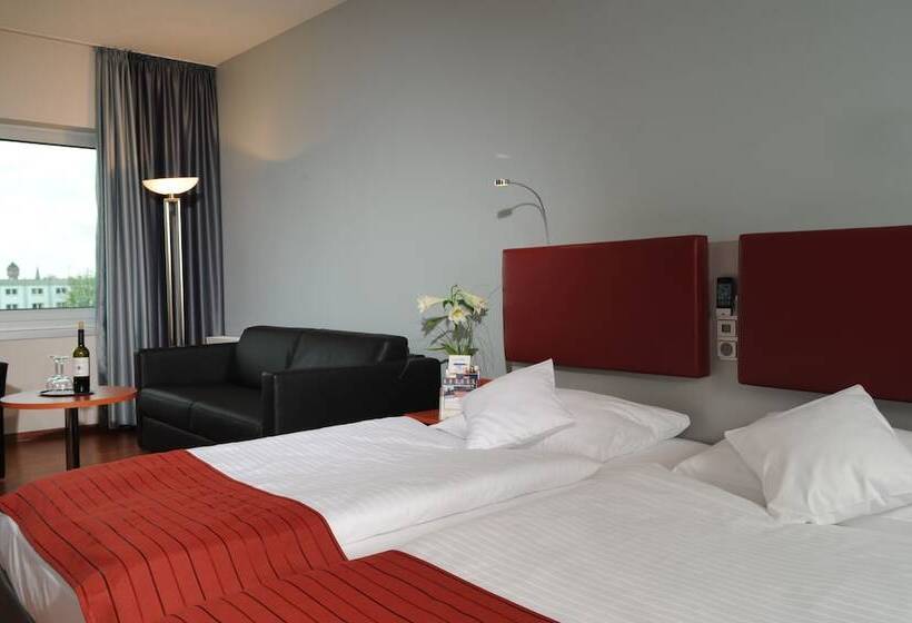 家庭间, Nordsee Hotel Fischereihafen