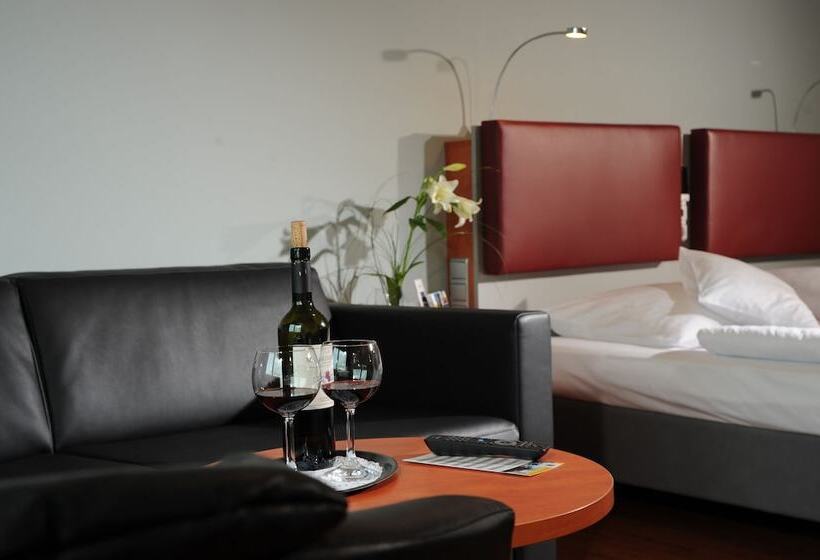 اتاق خانوادگی, Nordsee Hotel Fischereihafen