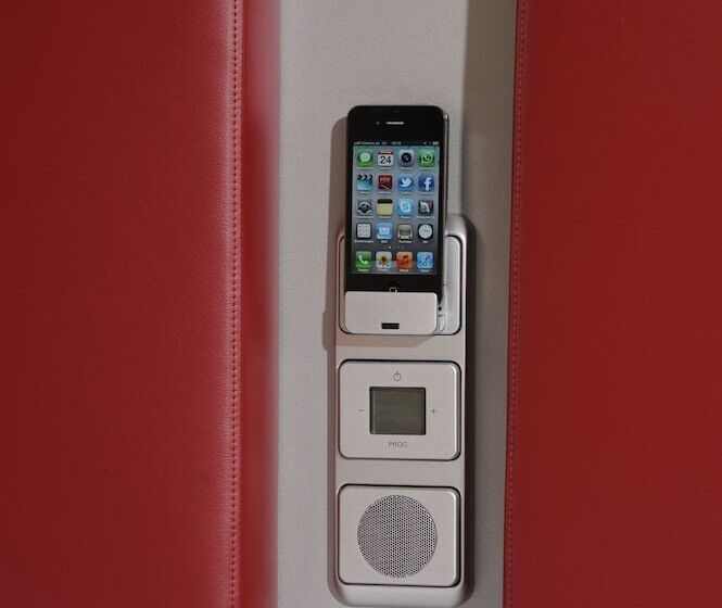 اتاق خانوادگی, Nordsee Hotel Fischereihafen