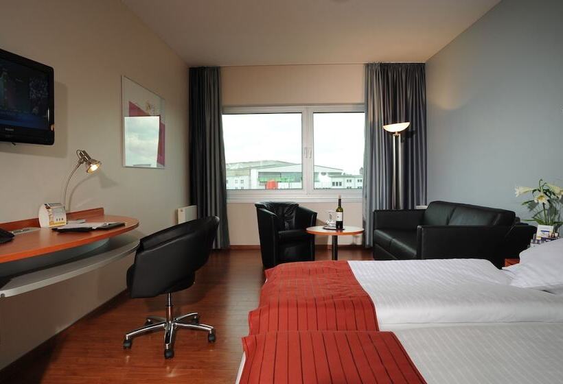 اتاق خانوادگی, Nordsee Hotel Fischereihafen