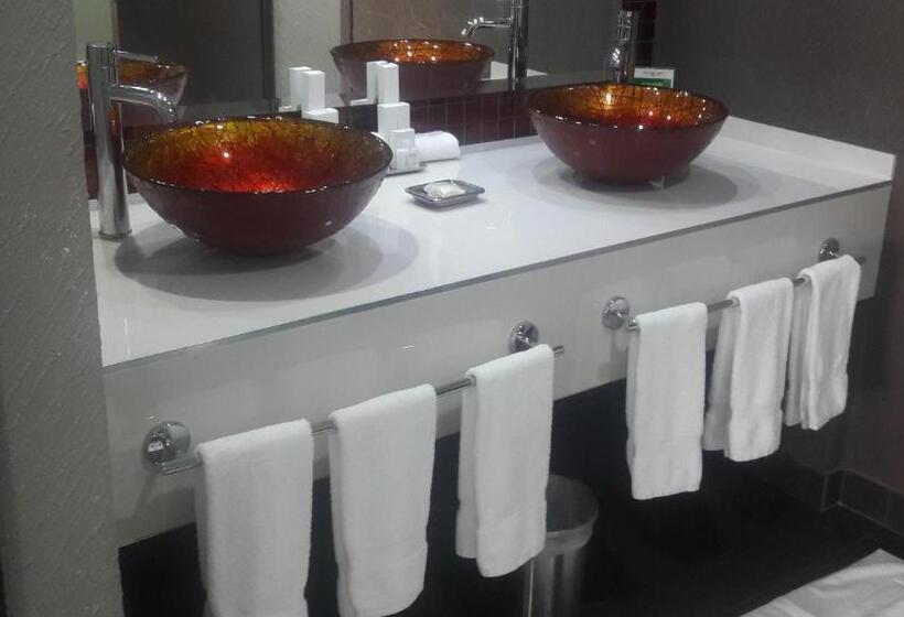 جناح رئاسى, Pueblo Amigo Hotel Plaza Y Casino