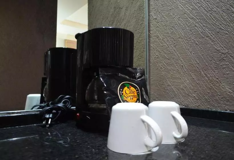 سوئیت پرزیدنت, Pueblo Amigo Hotel Plaza Y Casino