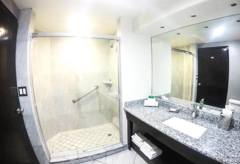 غرفة قياسية مطلّة علي الحديقة, Pueblo Amigo Hotel Plaza Y Casino
