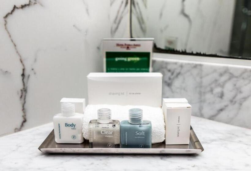 جناح, Pueblo Amigo Hotel Plaza Y Casino