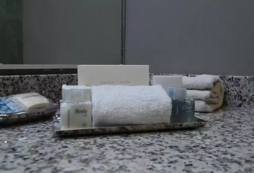 سوییت, Pueblo Amigo Hotel Plaza Y Casino