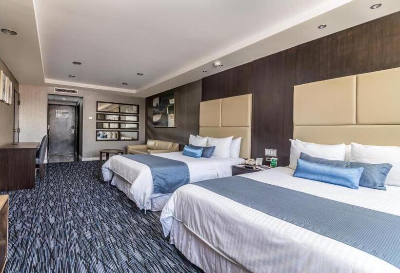 جناح إدارى, Pueblo Amigo Hotel Plaza Y Casino