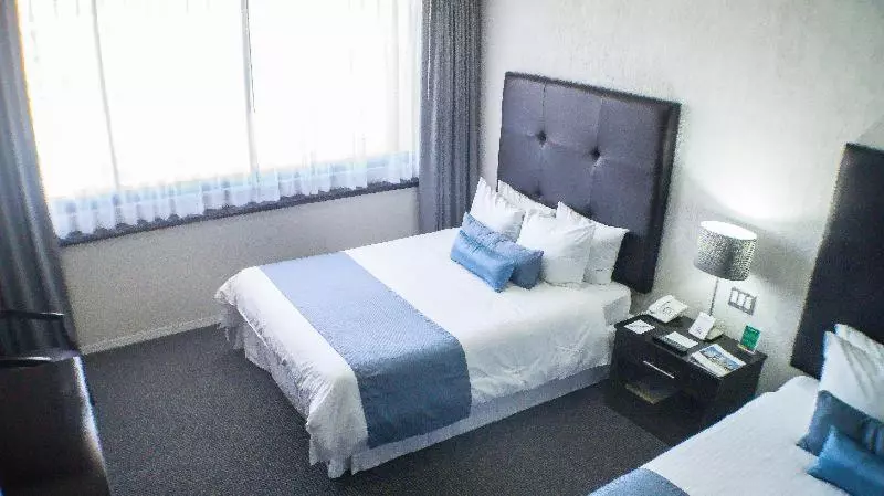 اتاق استاندارد, Pueblo Amigo Hotel Plaza Y Casino