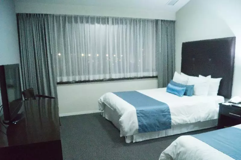 اتاق استاندارد, Pueblo Amigo Hotel Plaza Y Casino