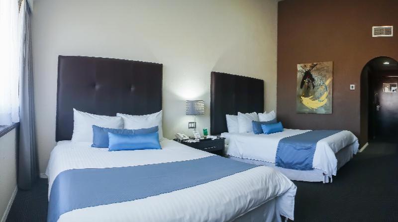 غرفة قياسية, Pueblo Amigo Hotel Plaza Y Casino