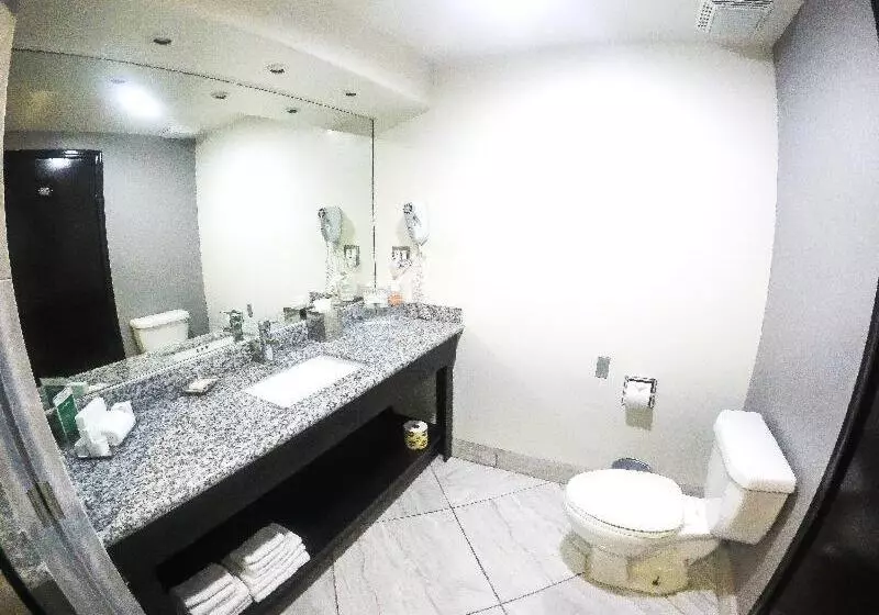 اتاق استاندارد, Pueblo Amigo Hotel Plaza Y Casino