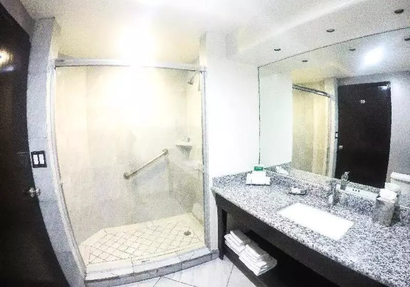 اتاق استاندارد, Pueblo Amigo Hotel Plaza Y Casino