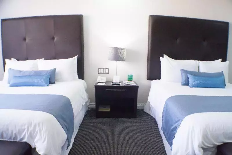 اتاق استاندارد, Pueblo Amigo Hotel Plaza Y Casino