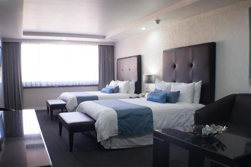 غرفة قياسية, Pueblo Amigo Hotel Plaza Y Casino