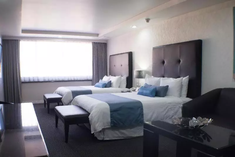 اتاق استاندارد, Pueblo Amigo Hotel Plaza Y Casino