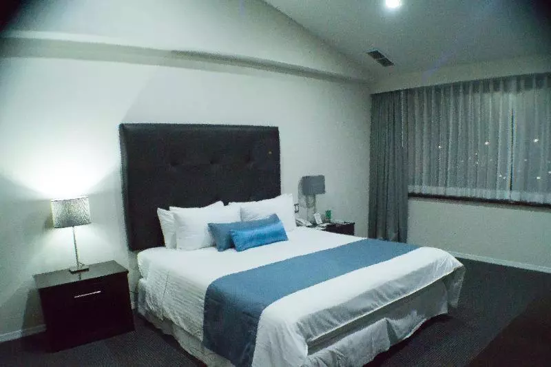 اتاق استاندارد, Pueblo Amigo Hotel Plaza Y Casino