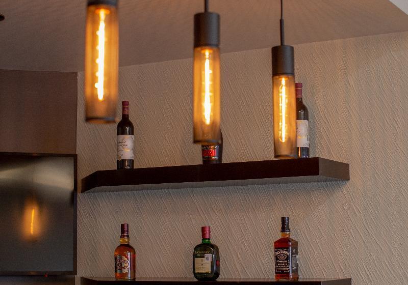 جناح رئاسى, Pueblo Amigo Hotel Plaza Y Casino