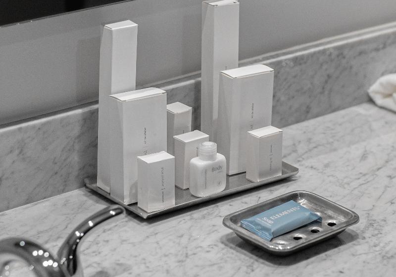 جناح رئاسى, Pueblo Amigo Hotel Plaza Y Casino