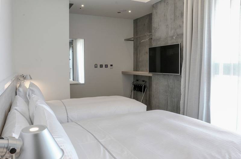 جناح, Pueblo Amigo Hotel Plaza Y Casino