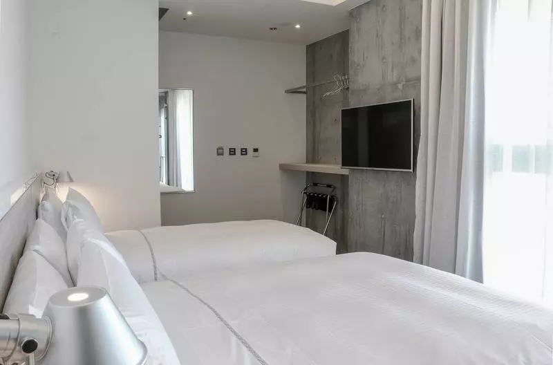 سوییت, Pueblo Amigo Hotel Plaza Y Casino