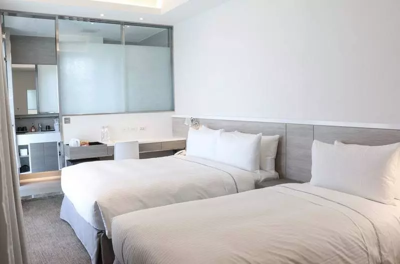 سوییت, Pueblo Amigo Hotel Plaza Y Casino