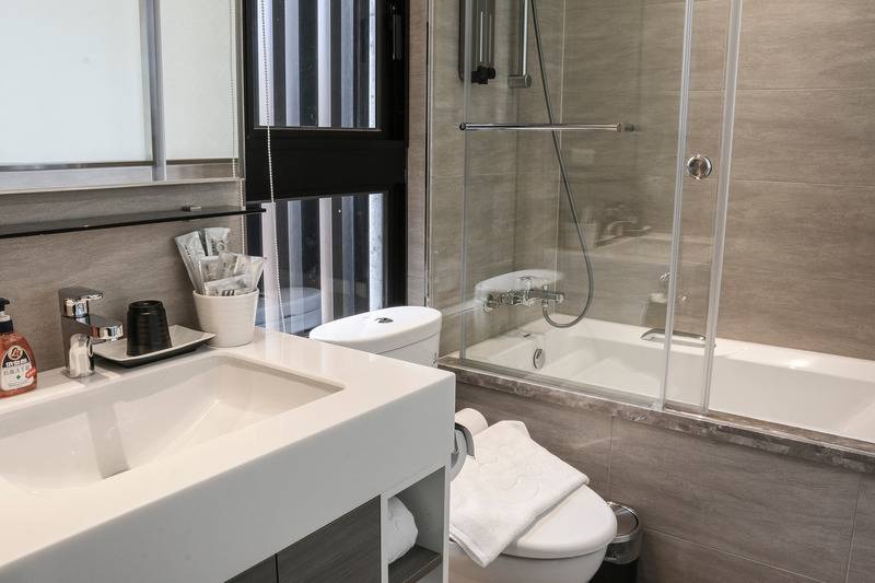 جناح, Pueblo Amigo Hotel Plaza Y Casino