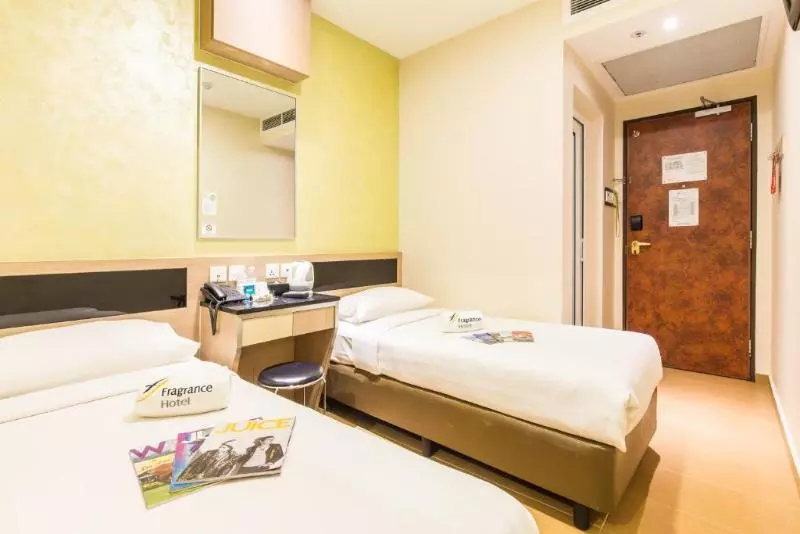 اتاق استاندارد با چشم‌انداز باغ, Pueblo Amigo Hotel Plaza Y Casino