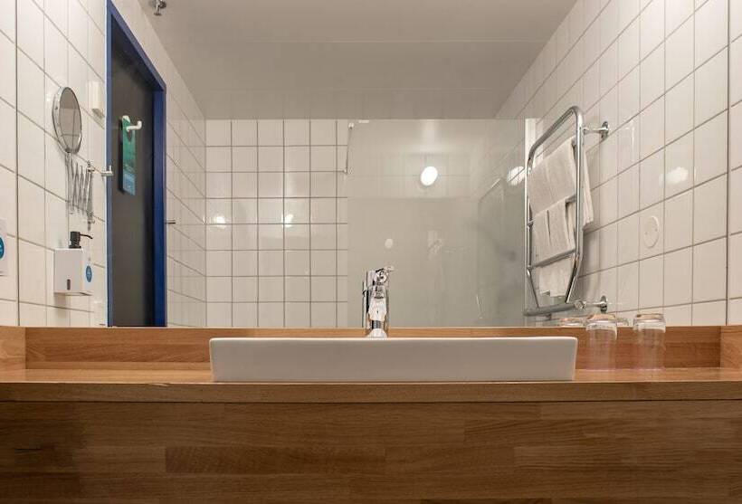 スタンダードルーム, Quality Hotel 11 & Eriksbergshallen