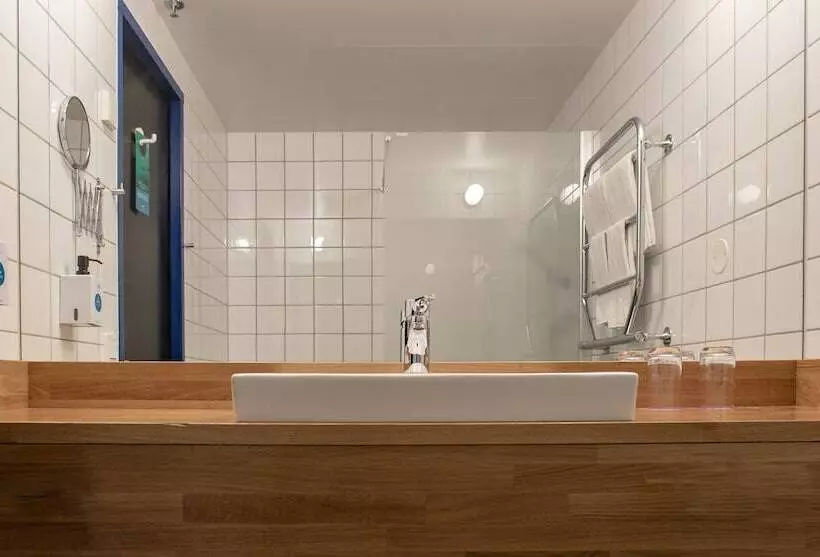 اتاق استاندارد, Quality Hotel 11 & Eriksbergshallen