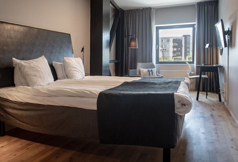スタンダードルーム, Quality Hotel 11 & Eriksbergshallen