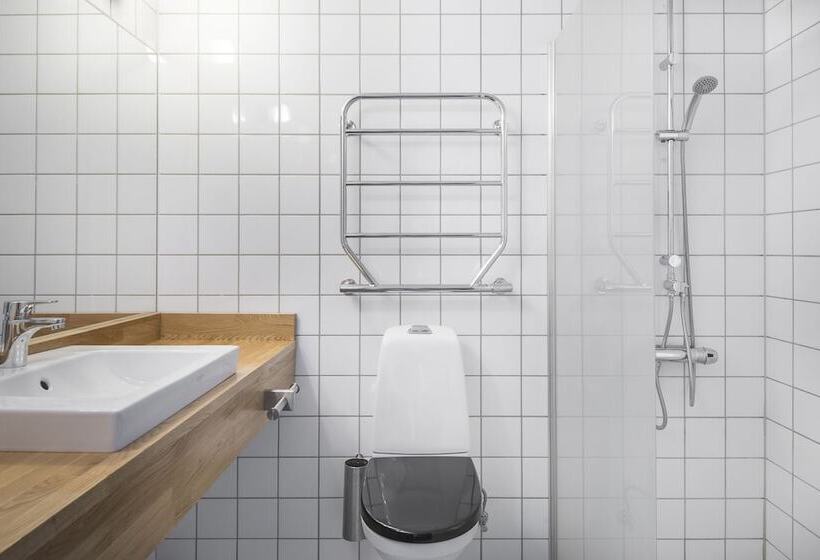 高级大房间, Quality Hotel 11 & Eriksbergshallen