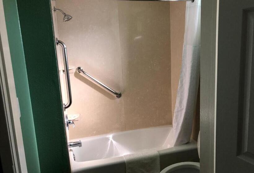 غرفة قياسية سرير كينج, Quality Inn Hemet  San Jacinto