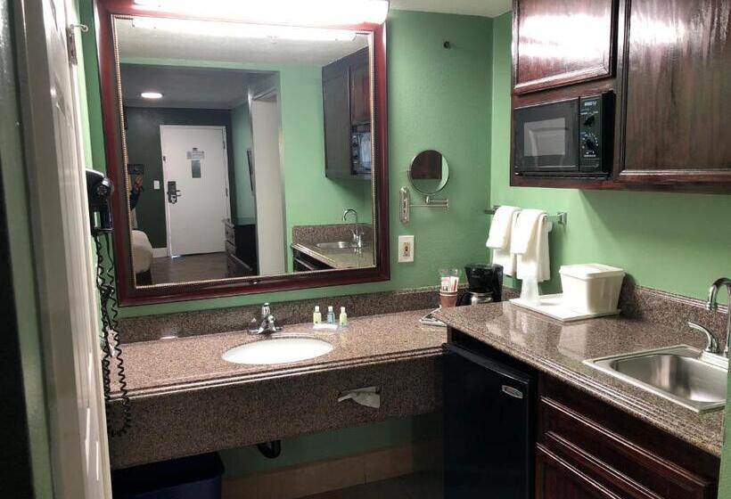 غرفة قياسية, Quality Inn Hemet  San Jacinto