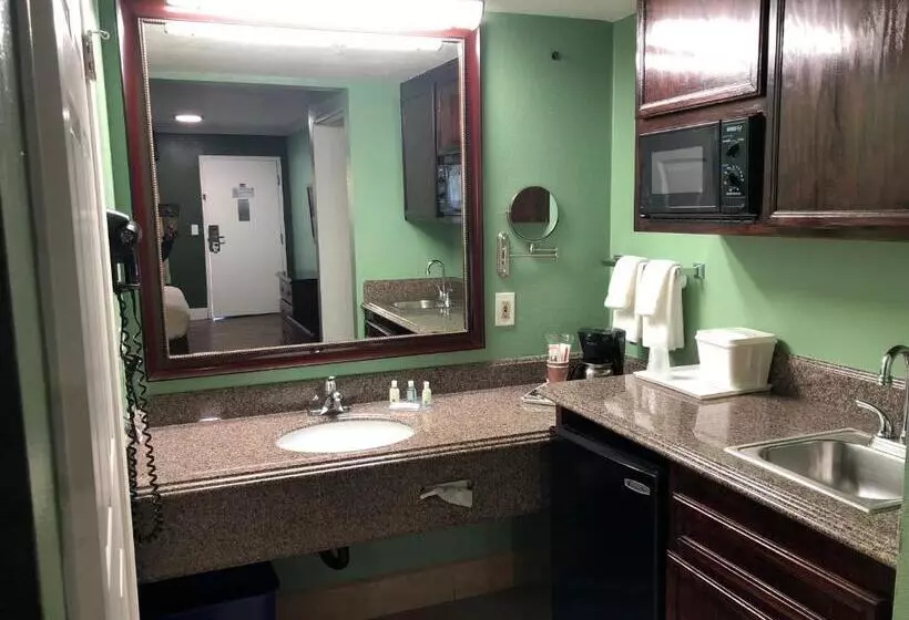 اتاق استاندارد, Quality Inn Hemet  San Jacinto