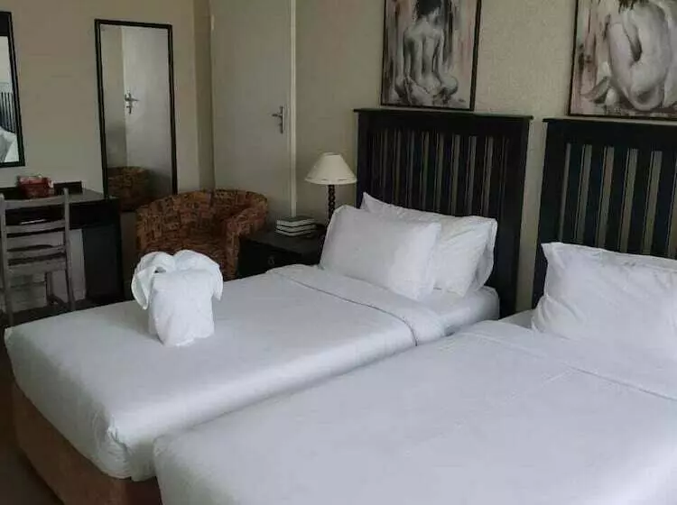 Standard-huone, Savoy