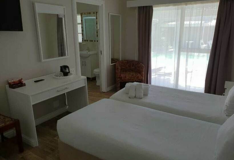 اتاق استاندارد, Savoy