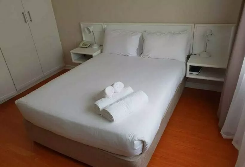 Standard-huone, Savoy