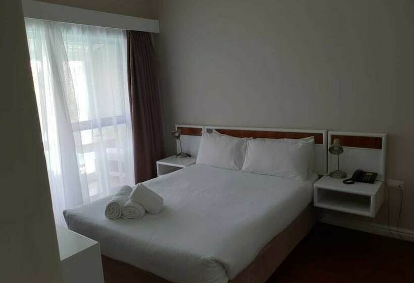 اتاق استاندارد, Savoy