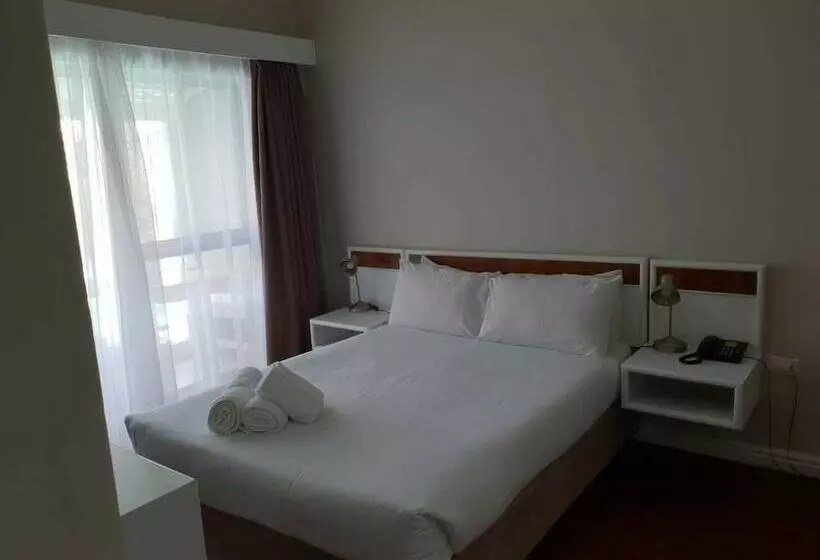 Standard-huone, Savoy
