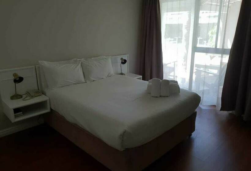 اتاق استاندارد, Savoy