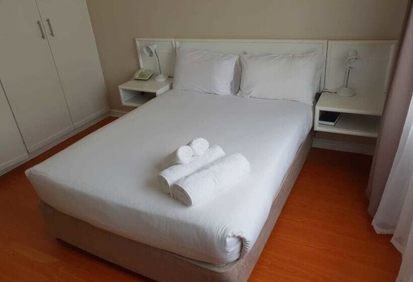 اتاق استاندارد, Savoy