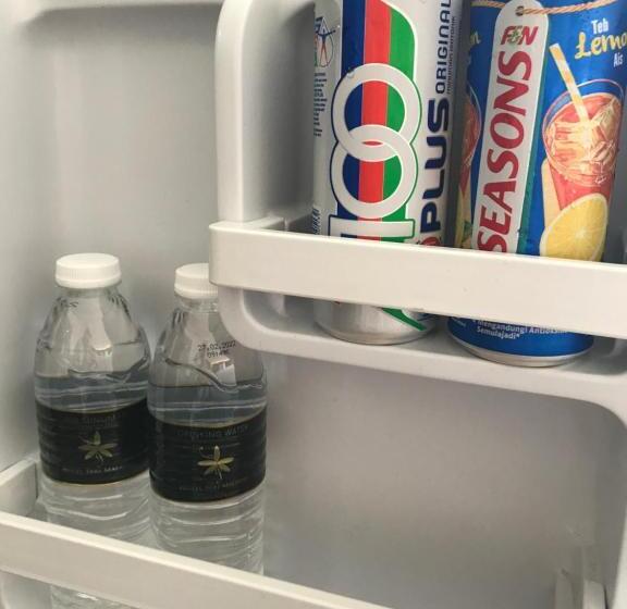 ファミリールーム, Seri Malaysia Sungai Petani