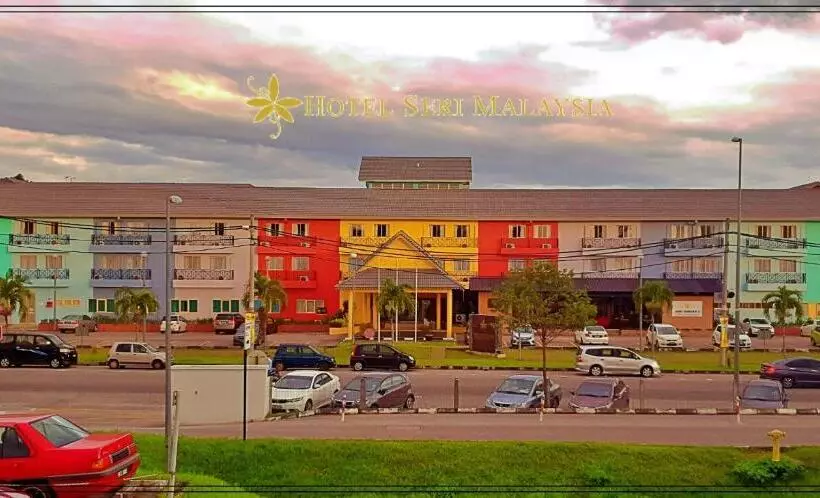 ファミリールーム, Seri Malaysia Sungai Petani