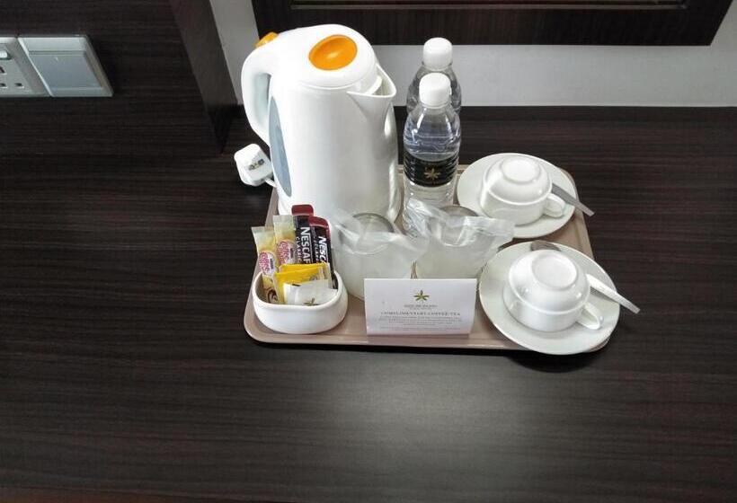スタンダードルーム, Seri Malaysia Sungai Petani