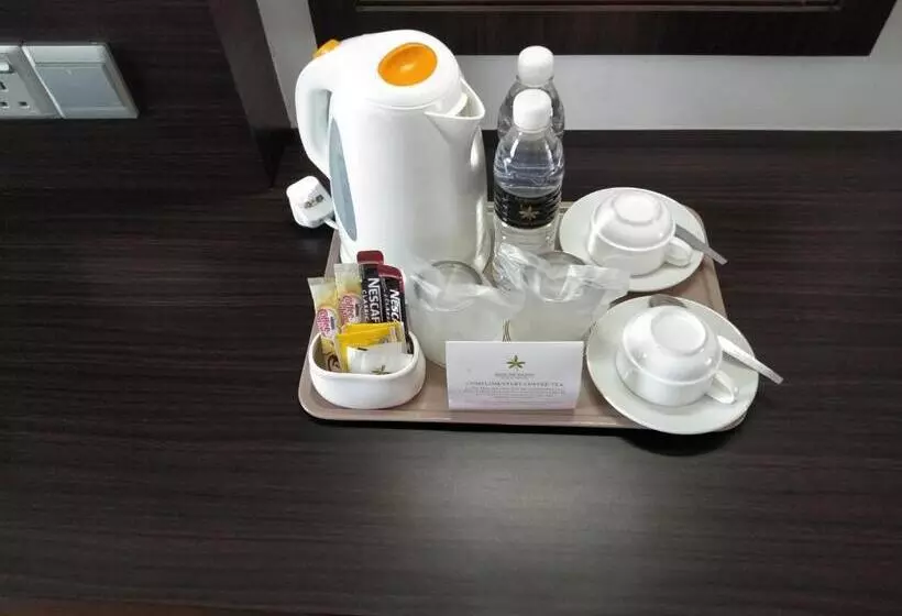 スタンダードルーム, Seri Malaysia Sungai Petani