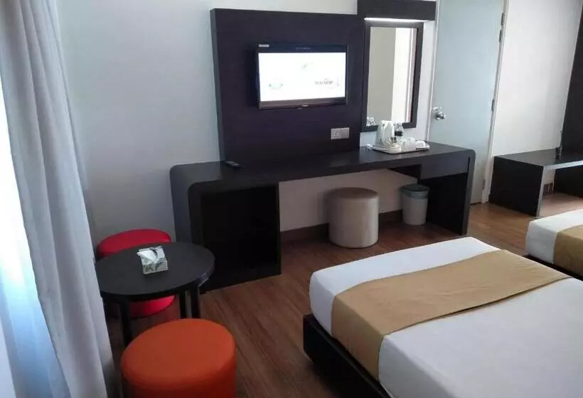 スタンダードルーム, Seri Malaysia Sungai Petani