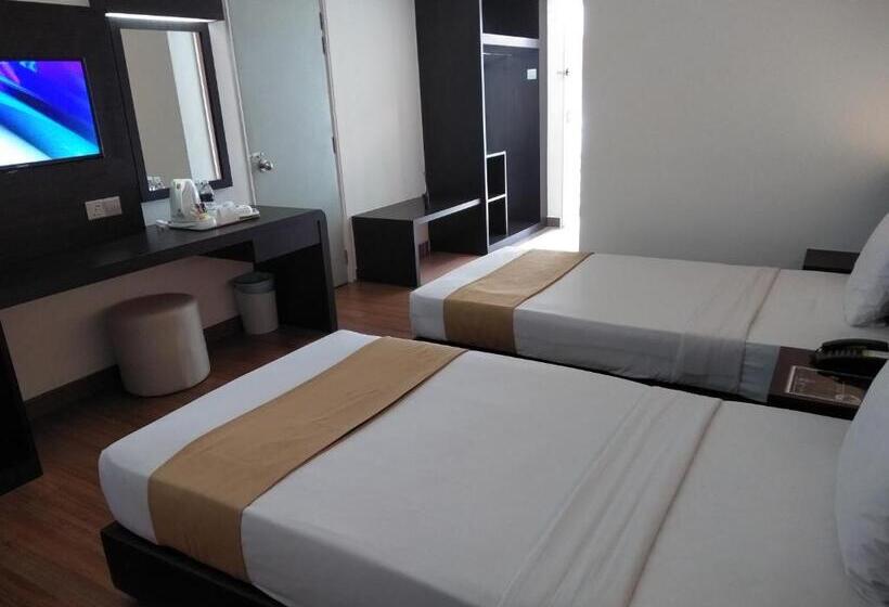 スタンダードルーム, Seri Malaysia Sungai Petani