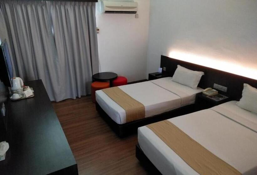 スタンダードルーム, Seri Malaysia Sungai Petani