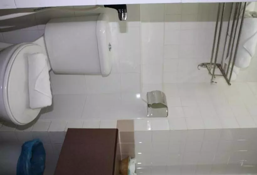 スタンダードルーム, Seri Malaysia Sungai Petani