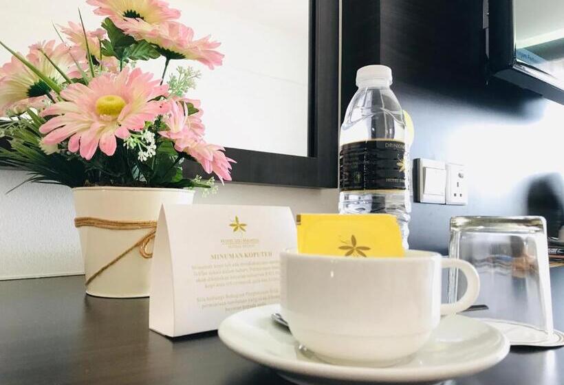 スタンダードルーム, Seri Malaysia Sungai Petani